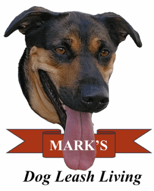 Mark's Dog Leash Living
