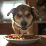dog resource guarding
